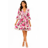 ROBE VELENO DE LUISA POSITANO
