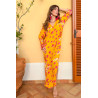 ESTRELLA KAFTAN OF ANTICA SARTORIA