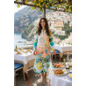 LIMONADA KAFTAN OF ANTICA SARTORIA