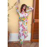 ROSAS KAFTAN OF ANTICA SARTORIA
