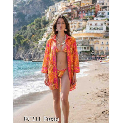 KLEID OCEAN 11 VON ANTICA...