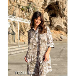 KLEID OCEAN 11 VON ANTICA...