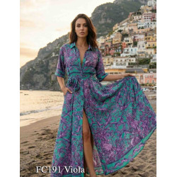 OCEAN 91 DRESS OF ANTICA...
