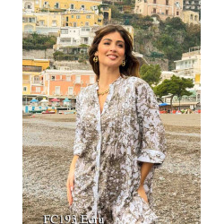 KLEID OCEAN 93 VON ANTICA...