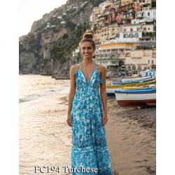 OCEAN 94 DRESS OF ANTICA...