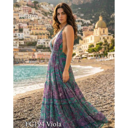 OCEAN 94 DRESS OF ANTICA...
