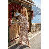 OCEAN KAFTAN OF ANTICA SARTORIA