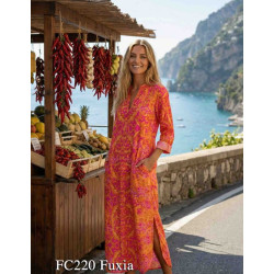 KAFTAN OCEAN DI ANTICA...