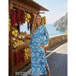 OCEAN KAFTAN OF ANTICA...