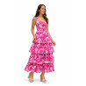 KLEID-LATOYA AUS LUISA POSITANO
