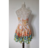LIMONADA DRESS OF ANTICA SARTORIA
