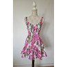 PESCA DRESS FROM LUISA POSITANO