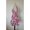 PESCA DRESS FROM LUISA POSITANO