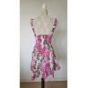 PESCA DRESS FROM LUISA POSITANO