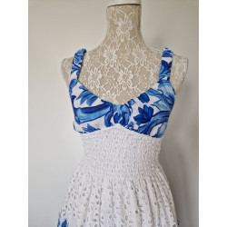 ROBE PESCA DE LUISA POSITANO