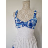 KLEID-PESCA AUS LUISA POSITANO