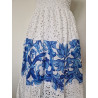PESCA DRESS FROM LUISA POSITANO