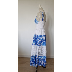 ROBE PESCA DE LUISA POSITANO