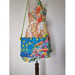 TASCHE POSITANO 9 VON ANTICA SARTORIA