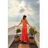VESTIDO SOLE DE ANTICA SARTORIA