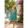 SOLE 26 DRESS OF ANTICA SARTORIA