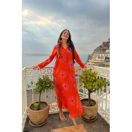 SOLE KAFTAN OF ANTICA SARTORIA