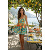 ROBE LIMONADA 18 DE ANTICA SARTORIA