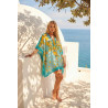 LIMONADA PONCHO OF ANTICA SARTORIA