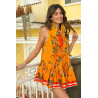 ARANCINA 15 DRESS OF ANTICA SARTORIA