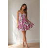 PESCA DRESS FROM LUISA POSITANO