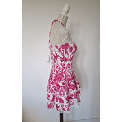 KLEID-TOTANO AUS LUISA POSITANO