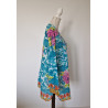 BLUSE PRIMAVERA VON ANTICA SARTORIA