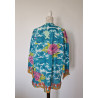 PRIMAVERA BLOUSE OF ANTICA SARTORIA