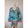 PRIMAVERA BLOUSE OF ANTICA SARTORIA