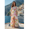 ROSAS 23 DRESS OF ANTICA SARTORIA