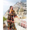ARANCINA 19 DRESS OF ANTICA SARTORIA
