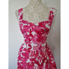 DRESS LATOYA FROM LUISA POSITANO