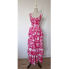 ROBE LATOYA DE LUISA POSITANO