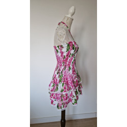ROBE TOTANO DE LUISA POSITANO
