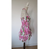 TOTANO DRESS FROM LUISA POSITANO