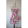 TOTANO DRESS FROM LUISA POSITANO