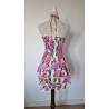 TOTANO DRESS FROM LUISA POSITANO