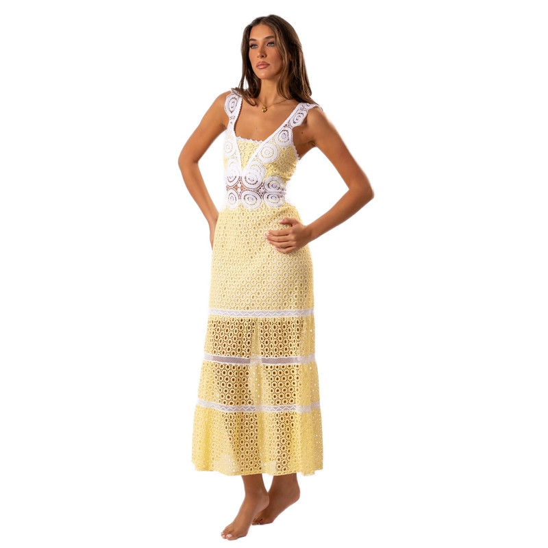 ROBE GISCINTO DE THEODORA POSITANO