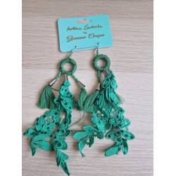 EARRINGS 12 OF ANTICA SARTORIA