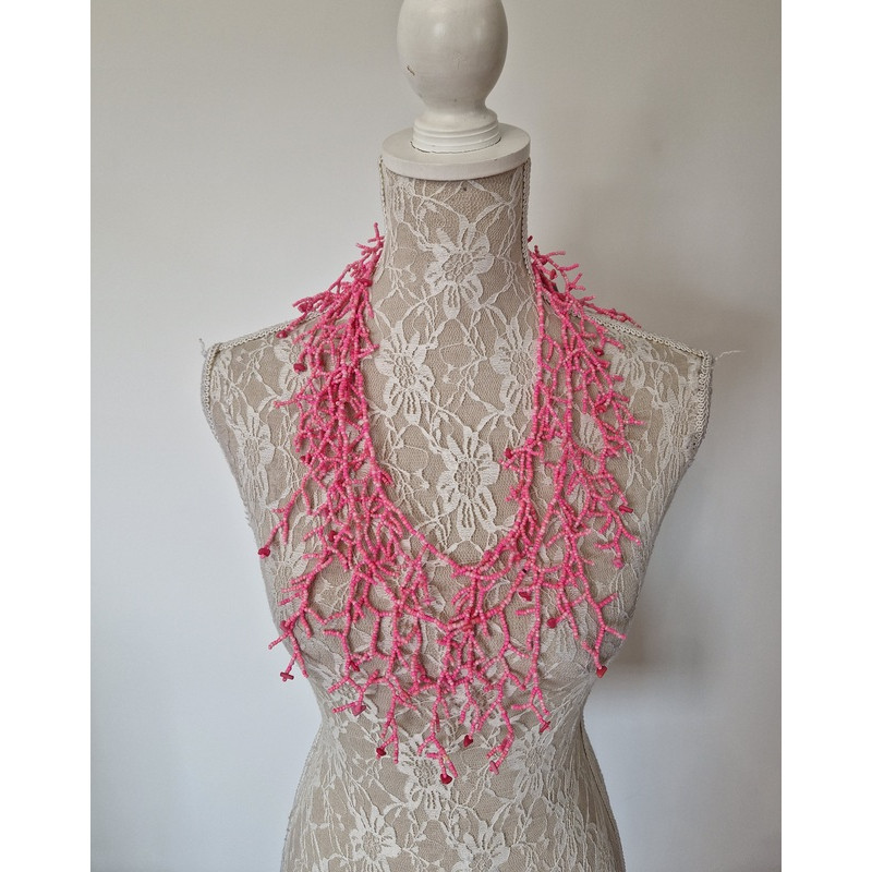 NECKLACE 20 ANTICA SARTORIA