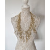 NECKLACE 5 ANTICA SARTORIA