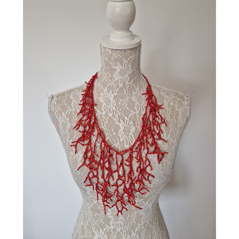 NECKLACE 13 ANTICA SARTORIA