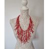 NECKLACE 13 ANTICA SARTORIA