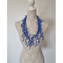 COLLANA 12 DI ANTICA SARTORIA