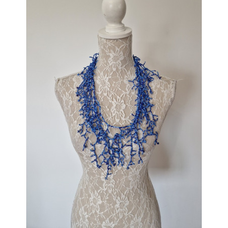 NECKLACE 12 ANTICA SARTORIA